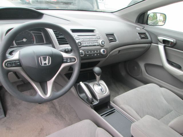 Honda Civic 2006 photo 13