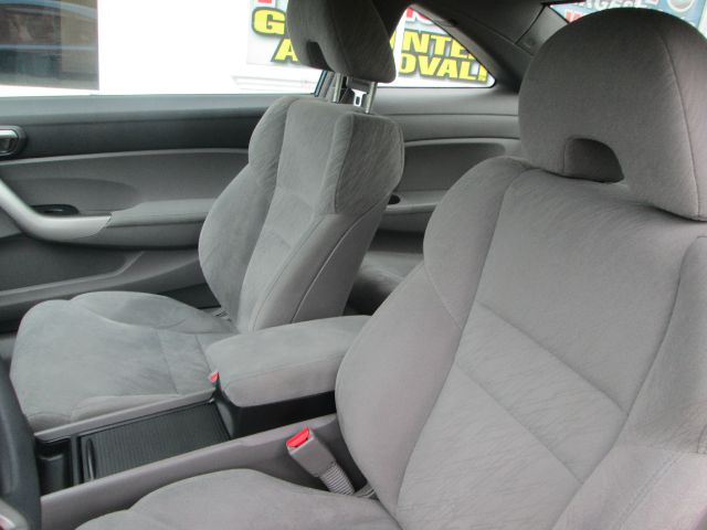 Honda Civic 2006 photo 3