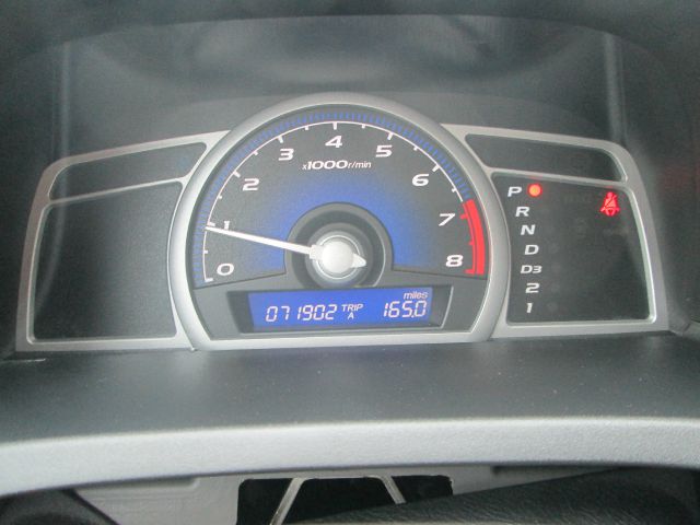 Honda Civic 2006 photo 5