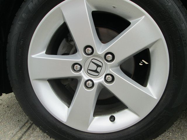 Honda Civic 2006 photo 6