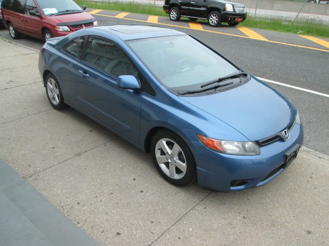 Honda Civic 2006 photo 8