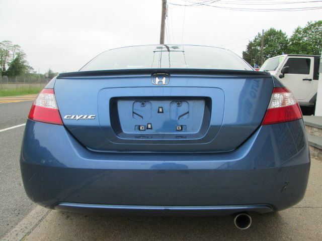 Honda Civic 2006 photo 9