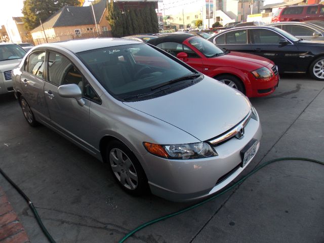 Honda Civic 2006 photo 1