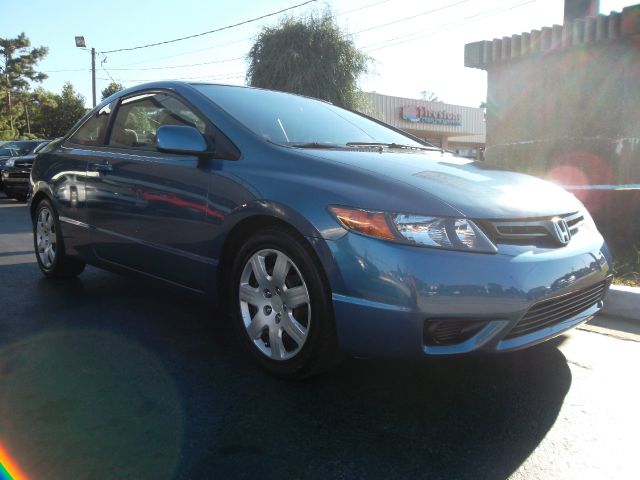 Honda Civic 2006 photo 3