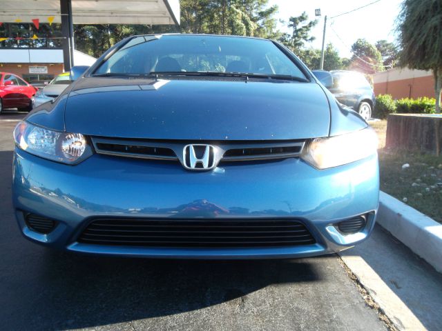 Honda Civic 2006 photo 4