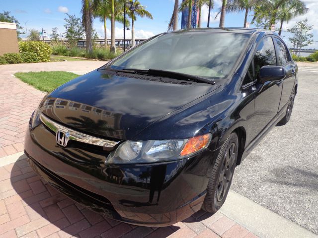 Honda Civic 2006 photo 1