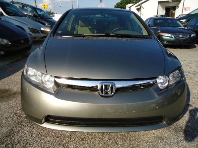 Honda Civic 2006 photo 3