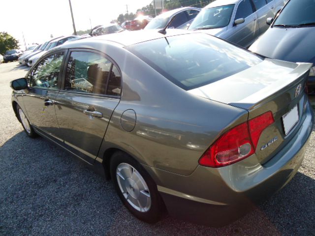 Honda Civic 2006 photo 4