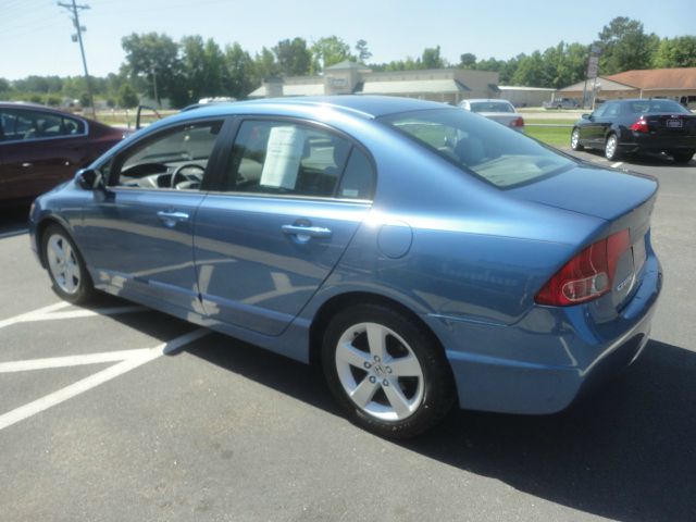 Honda Civic 2006 photo 1