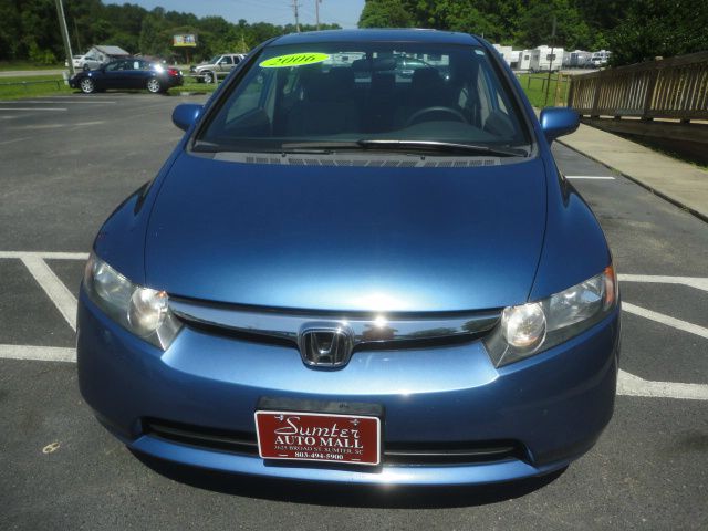 Honda Civic 2006 photo 4