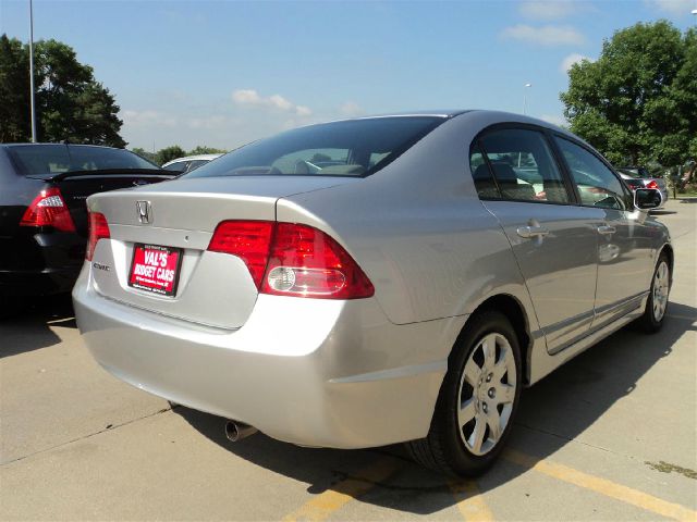 Honda Civic 2006 photo 1