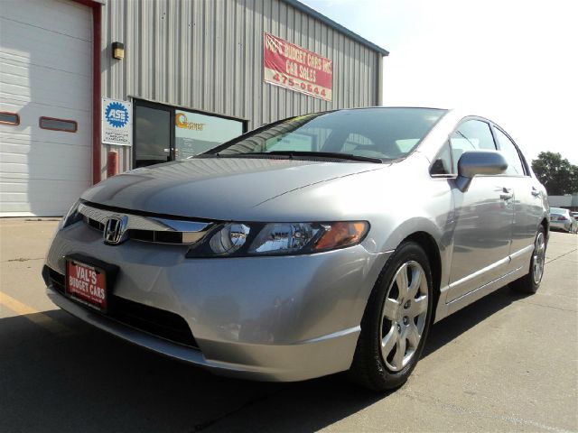 Honda Civic 2006 photo 4