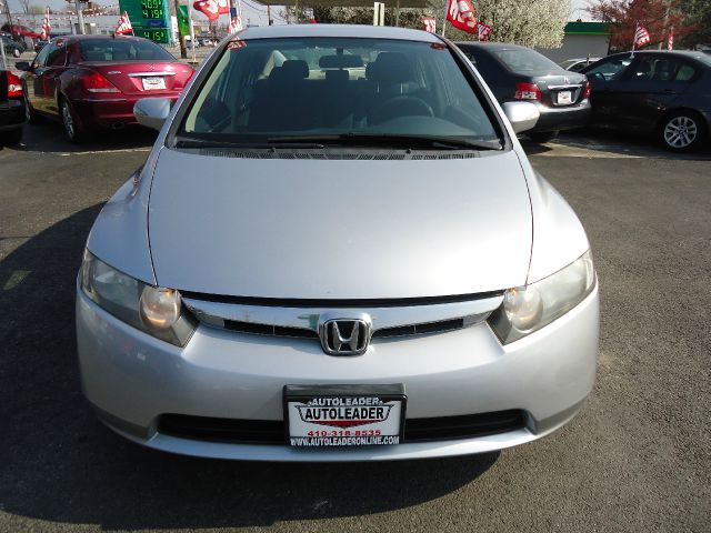 Honda Civic 2006 photo 1