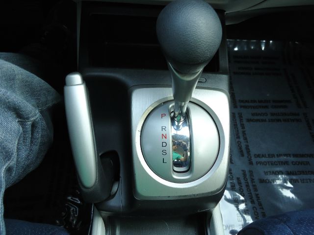 Honda Civic 2006 photo 10