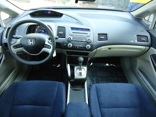 Honda Civic 2006 photo 13