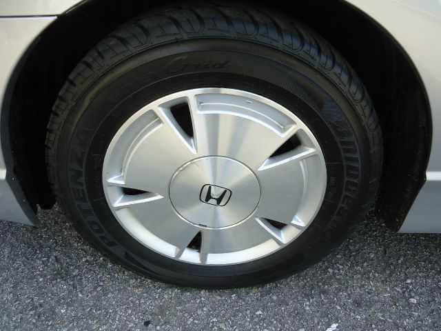 Honda Civic 2006 photo 15