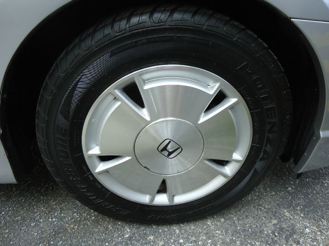 Honda Civic 2006 photo 16