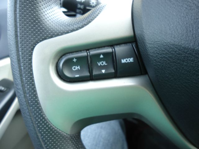 Honda Civic 2006 photo 18