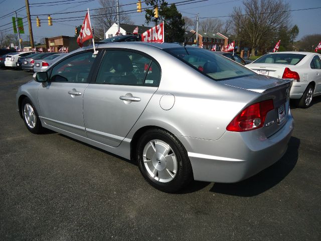 Honda Civic 2006 photo 23