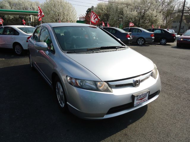 Honda Civic 2006 photo 25