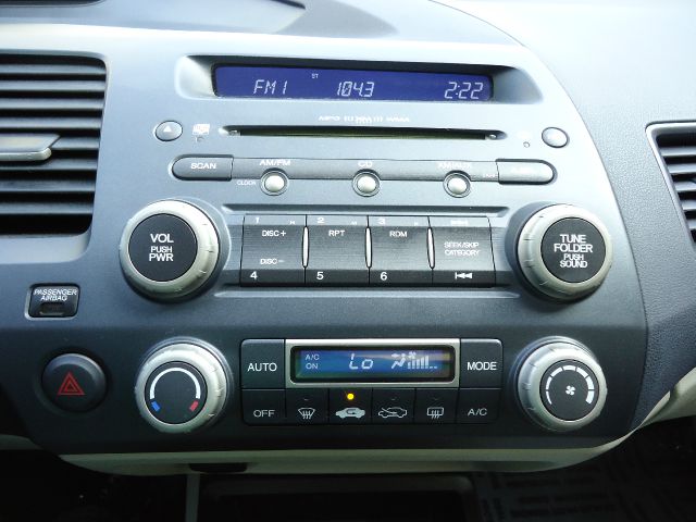 Honda Civic 2006 photo 5