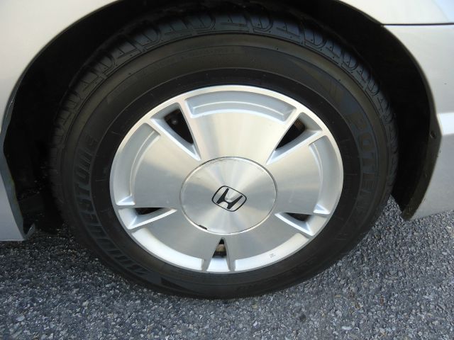 Honda Civic 2006 photo 6