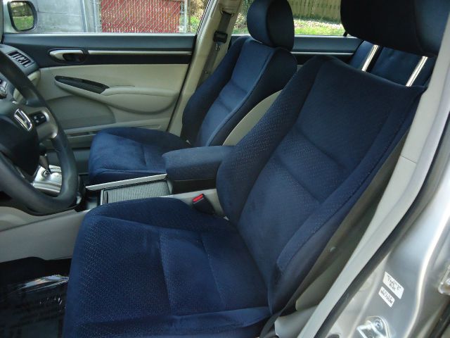 Honda Civic 2006 photo 8