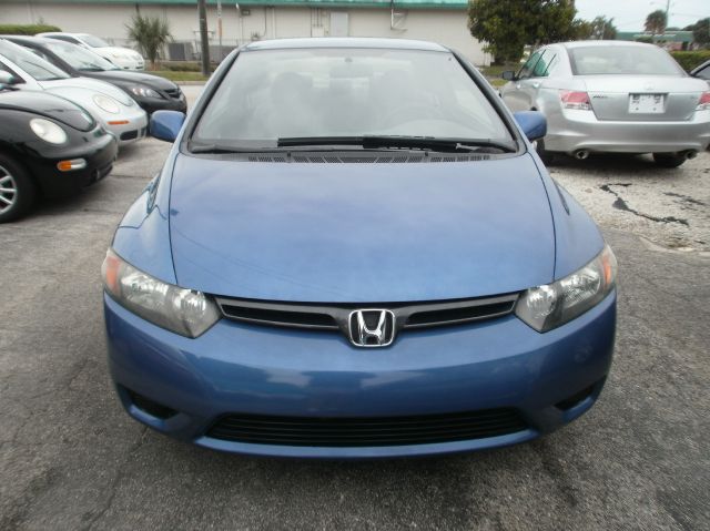 Honda Civic 2006 photo 1