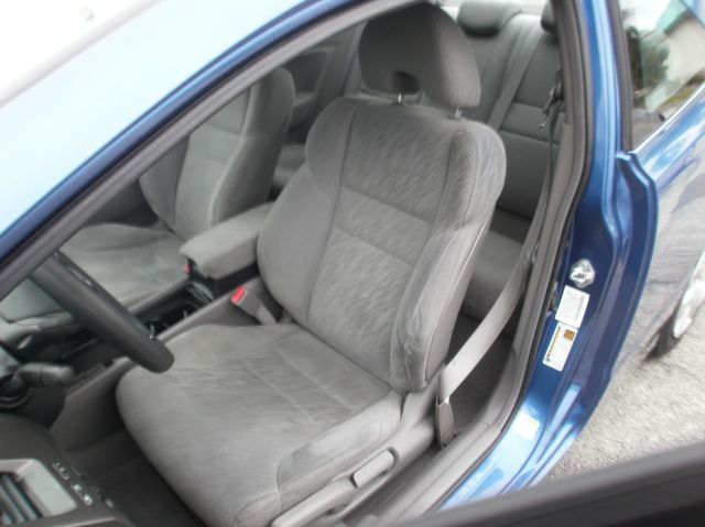 Honda Civic 2006 photo 10