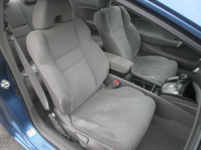 Honda Civic 2006 photo 12