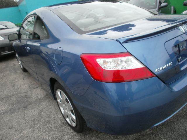 Honda Civic 2006 photo 14