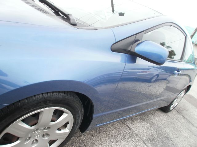 Honda Civic 2006 photo 15