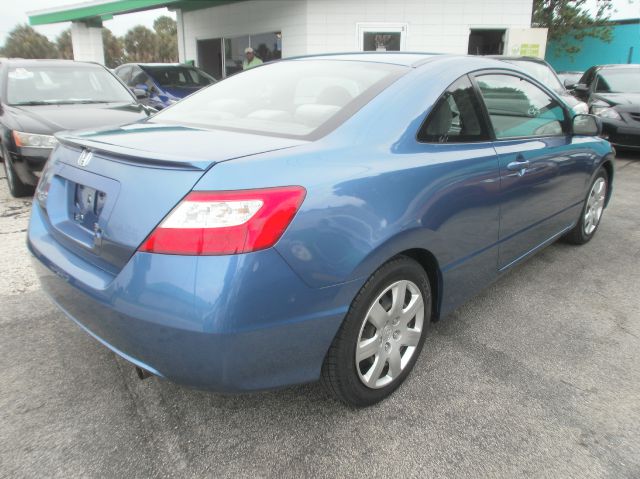 Honda Civic 2006 photo 16