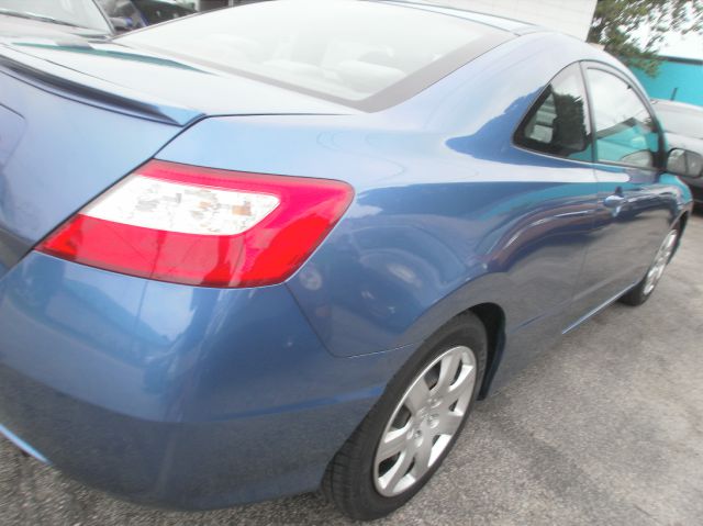 Honda Civic 2006 photo 17