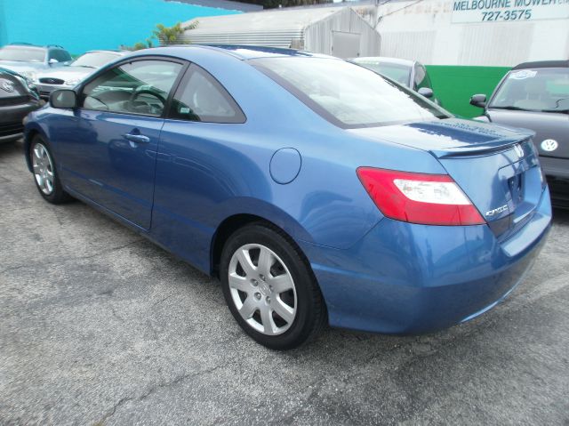 Honda Civic 2006 photo 18