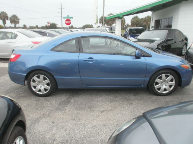 Honda Civic 2006 photo 19