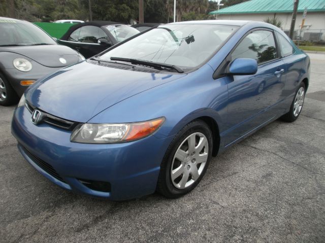 Honda Civic 2006 photo 2