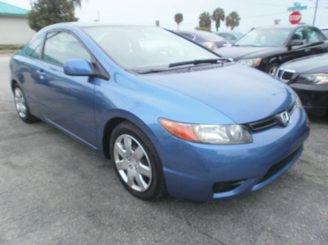 Honda Civic 2006 photo 20