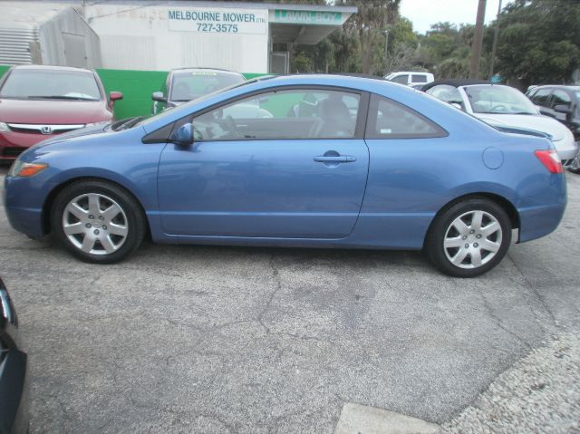 Honda Civic 2006 photo 3