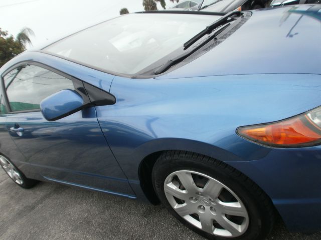 Honda Civic 2006 photo 4