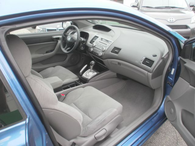 Honda Civic 2006 photo 5