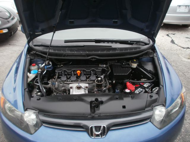 Honda Civic 2006 photo 6