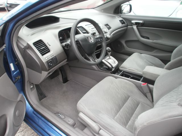 Honda Civic 2006 photo 9