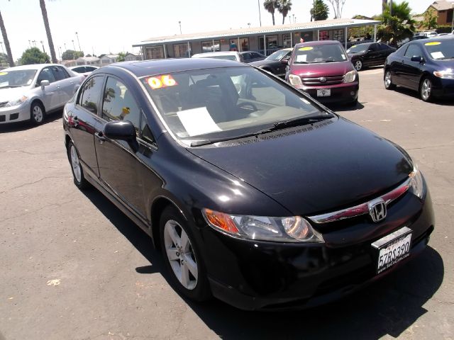 Honda Civic 2006 photo 2