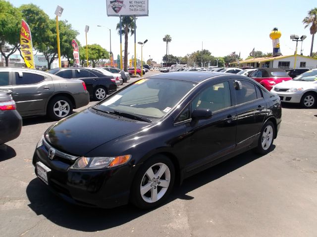 Honda Civic 2006 photo 4