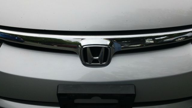 Honda Civic 2006 photo 10