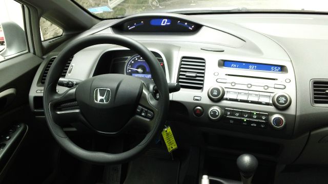 Honda Civic 2006 photo 11