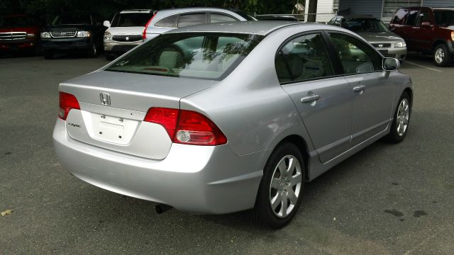 Honda Civic 2006 photo 12