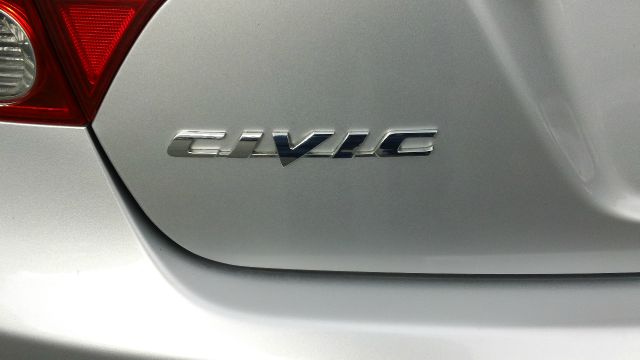 Honda Civic 2006 photo 13