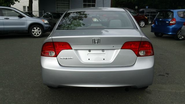 Honda Civic 2006 photo 14